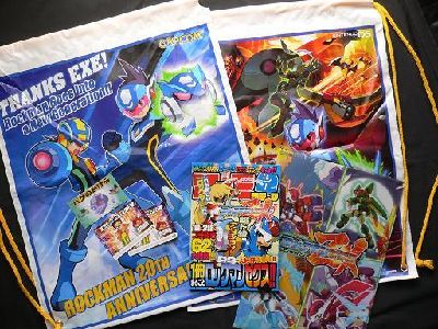 グッズいろいろ